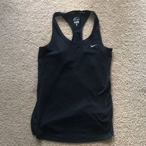 Nike Dri-Fit Racerback Tank Top